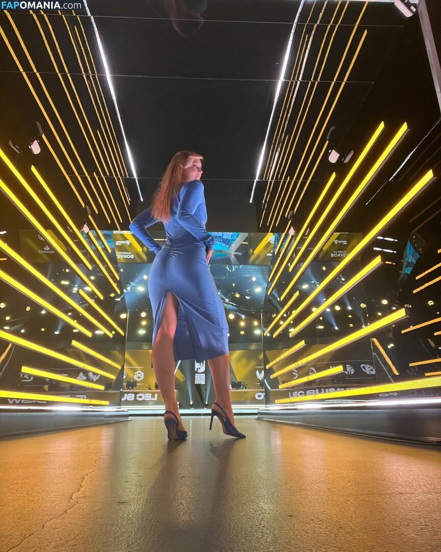 Eefje Depoortere / Sjokz / eefjah Nu OnlyFans  Foto vazada #835