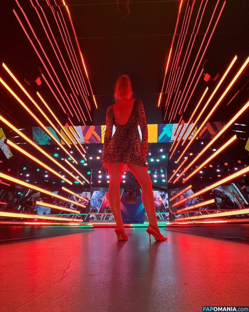 Eefje Depoortere / Sjokz / eefjah Nu OnlyFans  Foto vazada #839