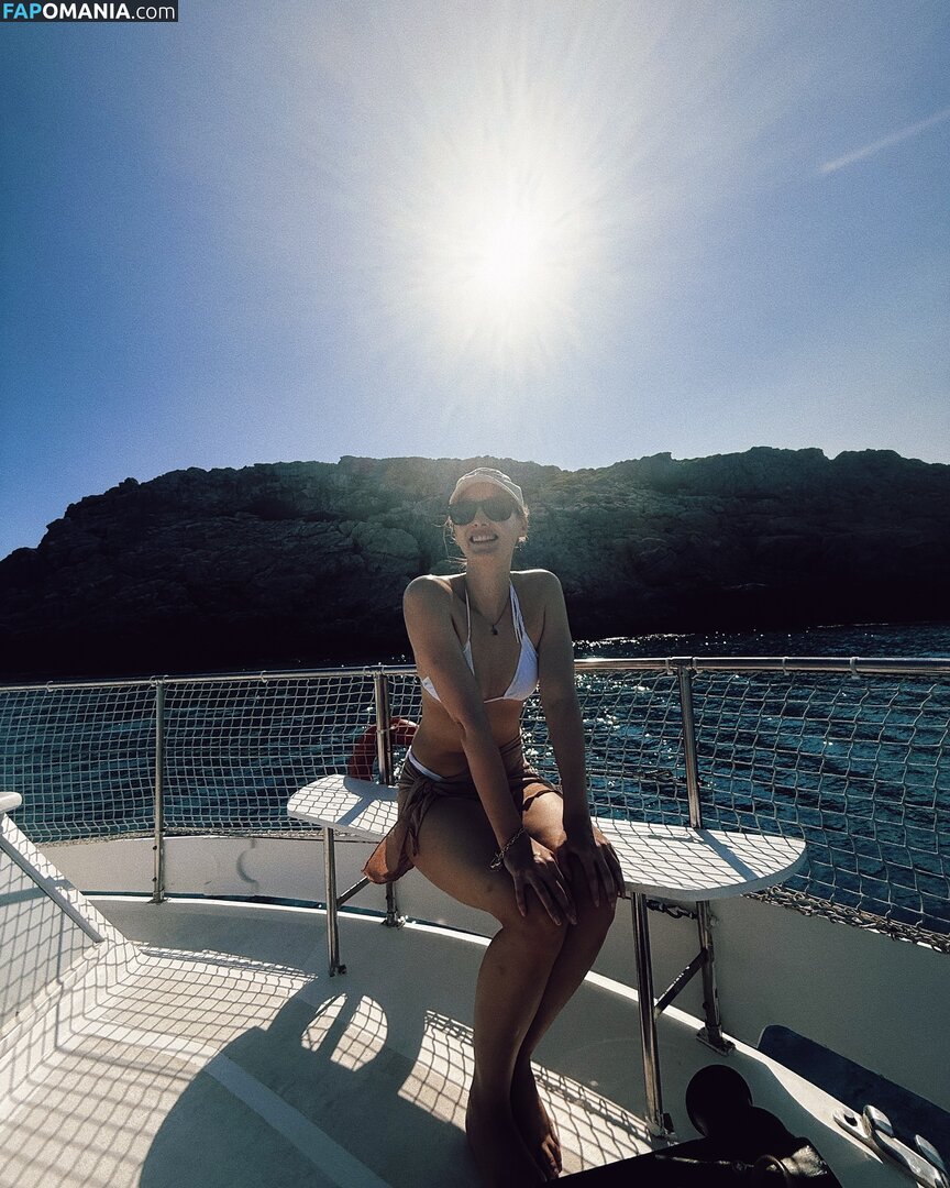 Eefje Depoortere / Sjokz / eefjah Nu OnlyFans  Foto vazada #863