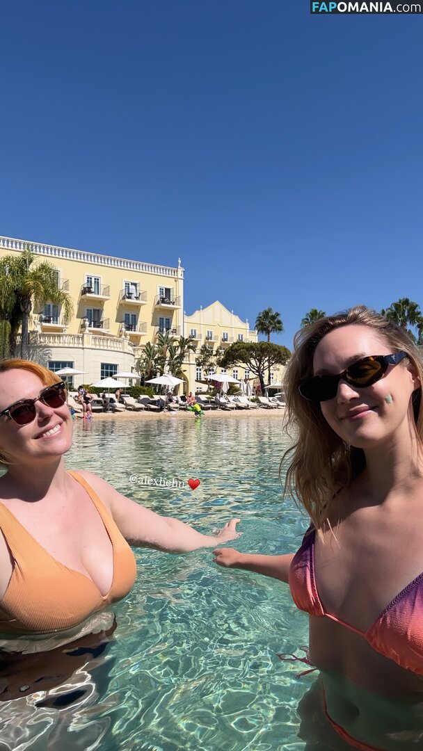 Eefje Depoortere / Sjokz / eefjah Nu OnlyFans  Foto vazada #866