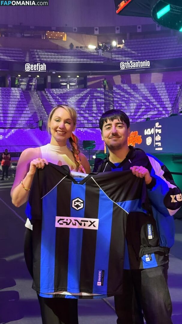 Eefje Depoortere / Sjokz / eefjah Nu OnlyFans  Foto vazada #873