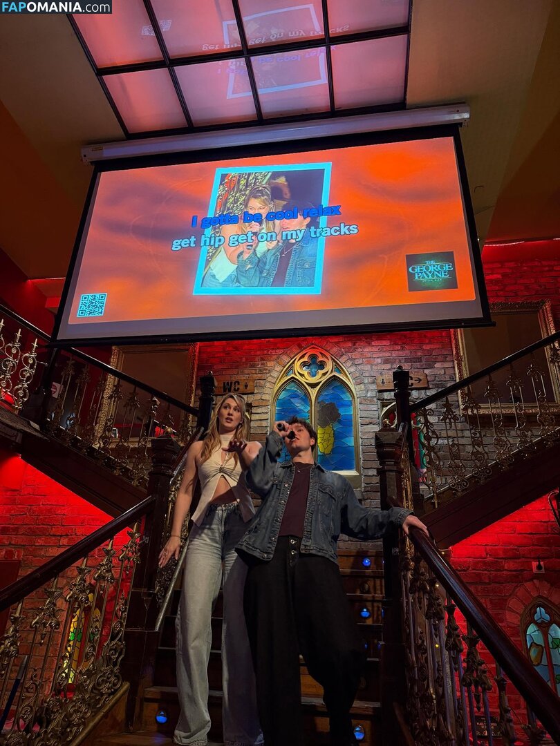 Eefje Depoortere / Sjokz / eefjah Nu OnlyFans  Foto vazada #874