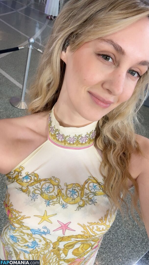 Eefje Depoortere / Sjokz / eefjah Nu OnlyFans  Foto vazada #885