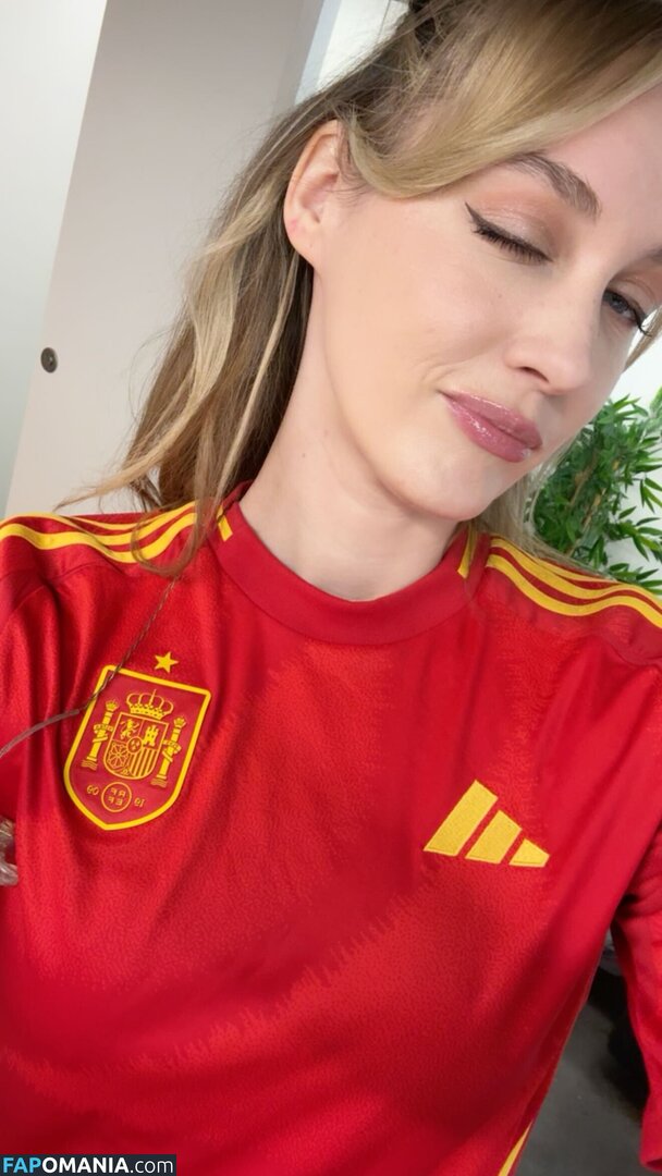 Eefje Depoortere / Sjokz / eefjah Nu OnlyFans  Foto vazada #893