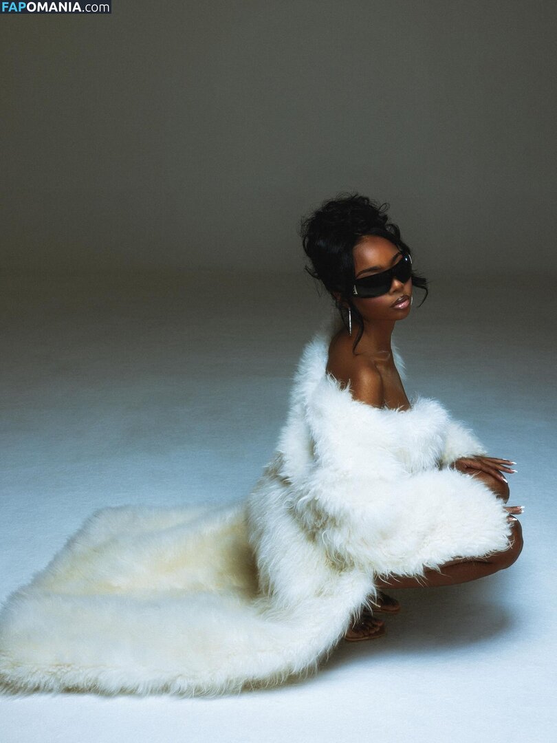 Skai Jackson / skaijackson Nu OnlyFans  Foto vazada #1