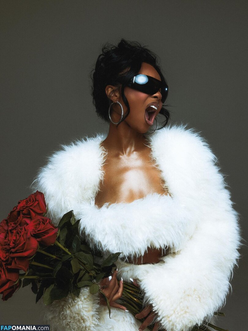 Skai Jackson / skaijackson Nu OnlyFans  Foto vazada #3