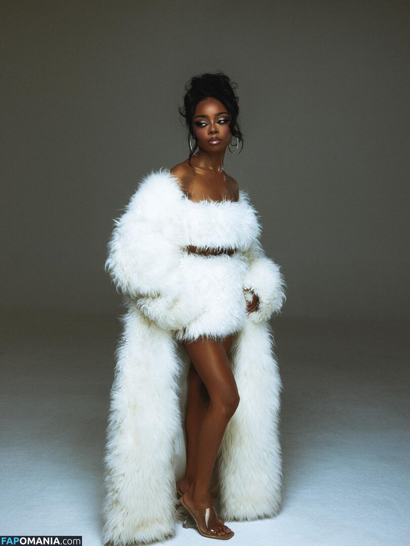 Skai Jackson / skaijackson Nu OnlyFans  Foto vazada #5