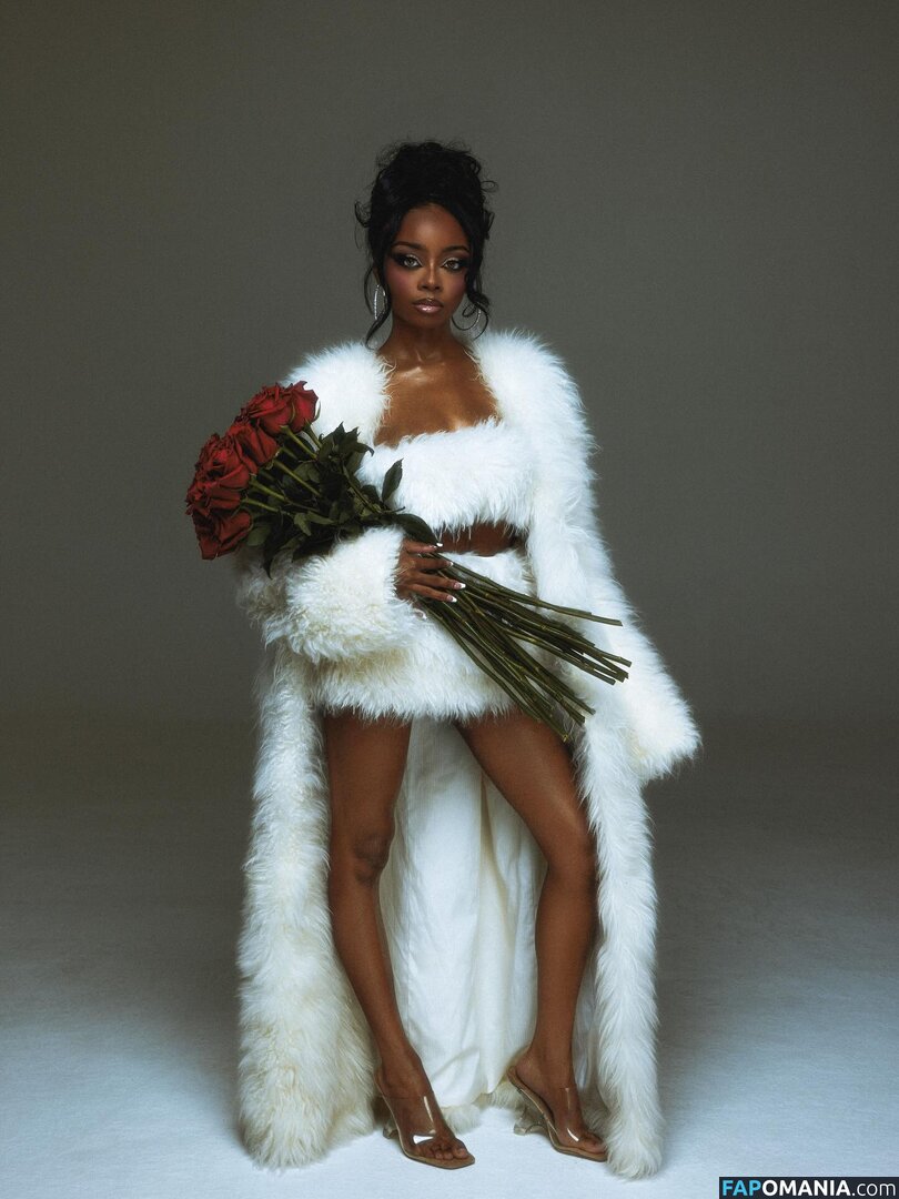 Skai Jackson / skaijackson Nu OnlyFans  Foto vazada #6