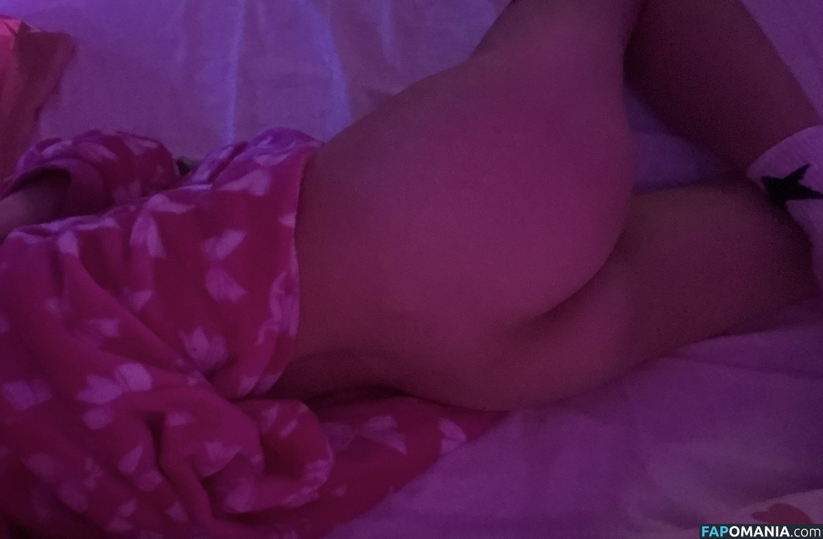Skarbaby Nu OnlyFans  Foto vazada #8