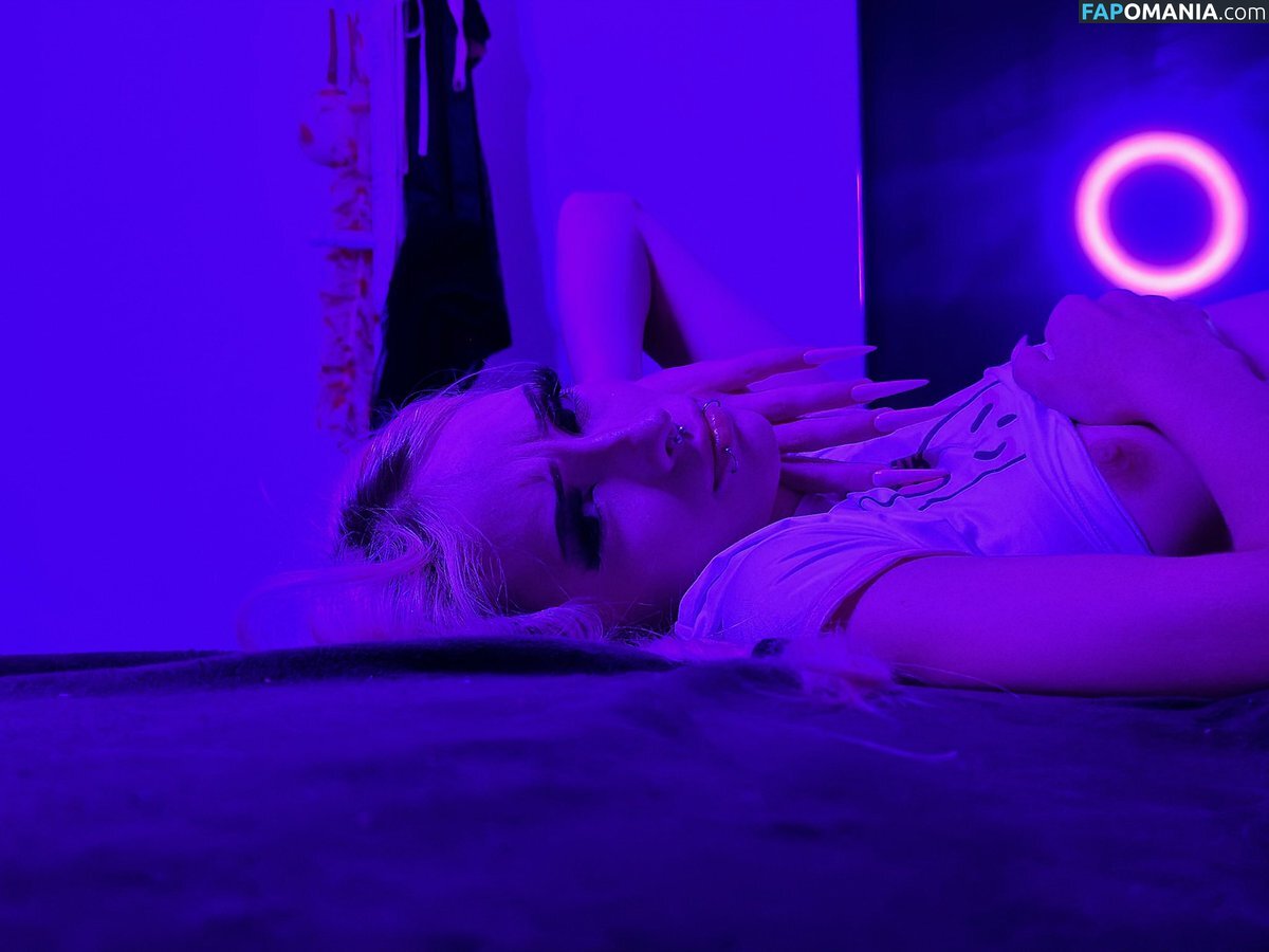 Skarbaby Nu OnlyFans  Foto vazada #10