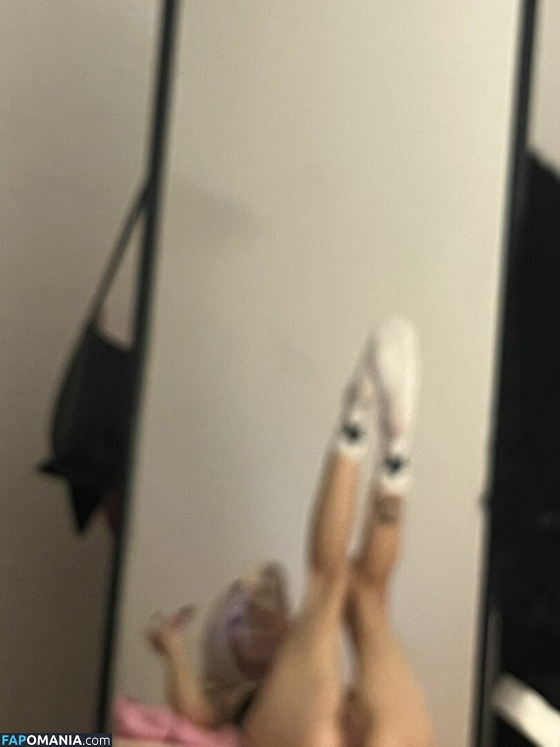 Skarbaby Nu OnlyFans  Foto vazada #12