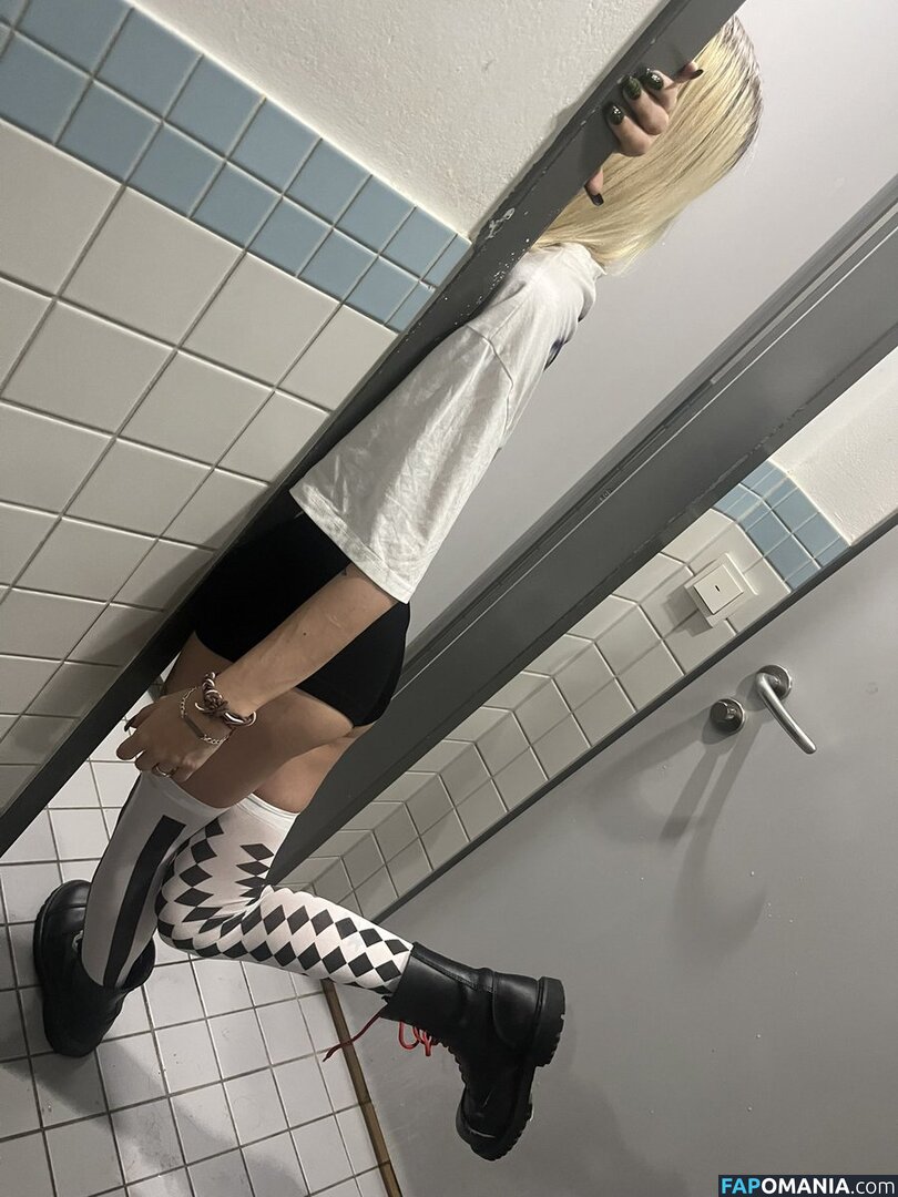 Skarbaby Nu OnlyFans  Foto vazada #14