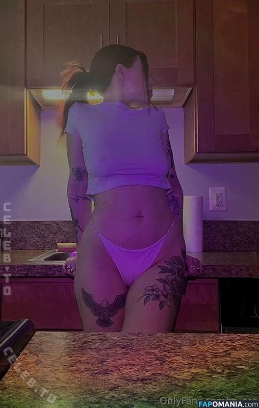 Skarletfyre Nu OnlyFans  Foto vazada #1