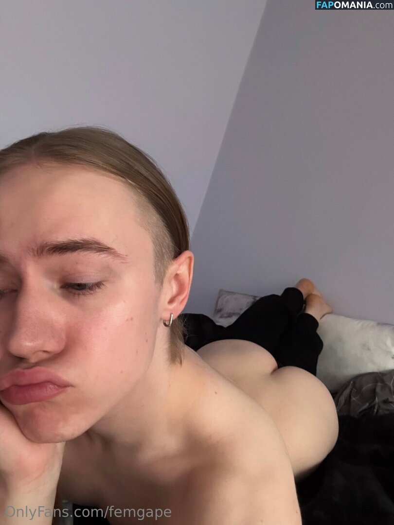 FEMGAPE / Skaya Lex / skaya.lex Nu OnlyFans  Foto vazada #25