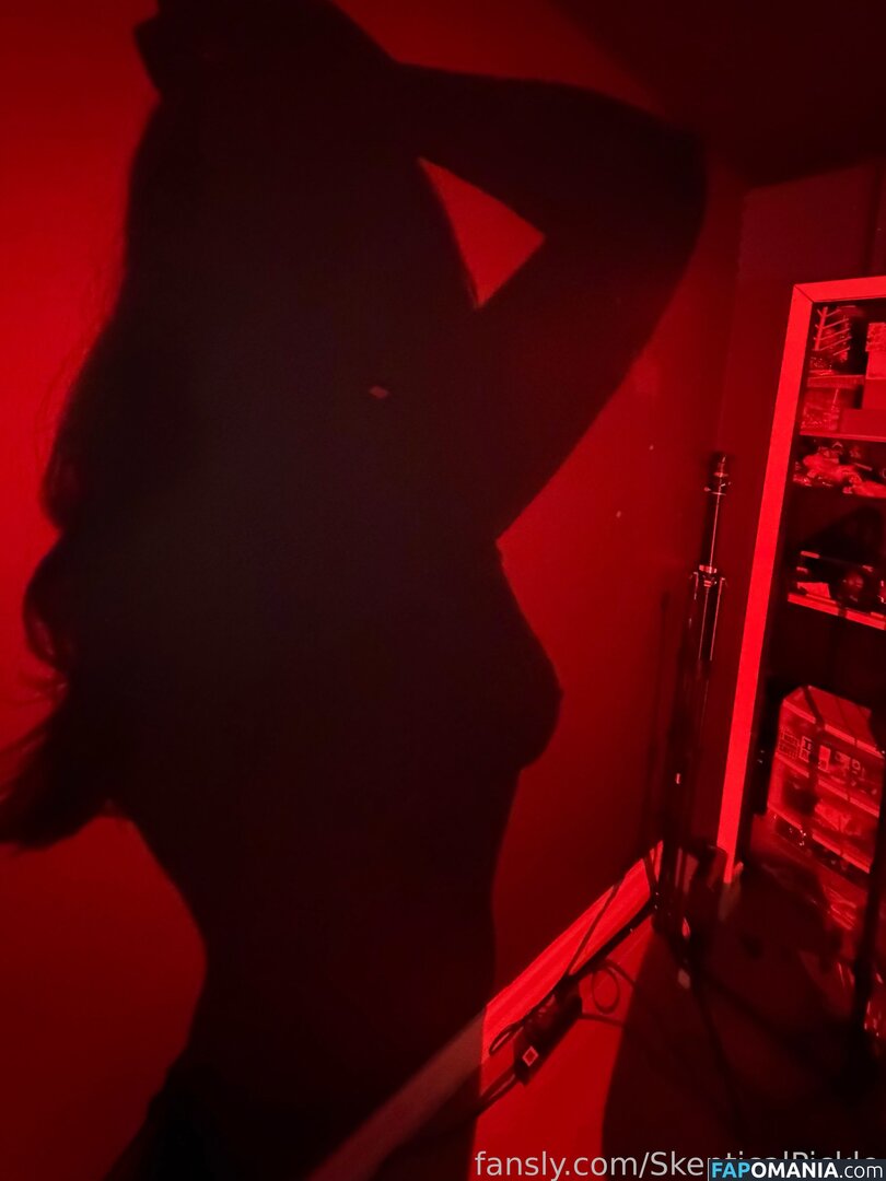 SkepticalPickle ASMR / skepticalpickle Nu OnlyFans  Foto vazada #21