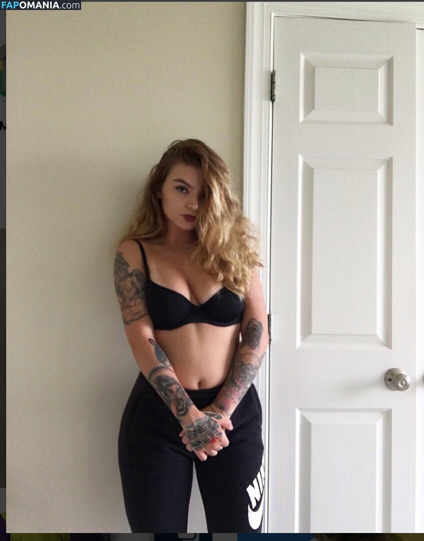 Skye Compton / kawaiiiiskyeeee / okayyverycool Nu OnlyFans  Foto vazada #2
