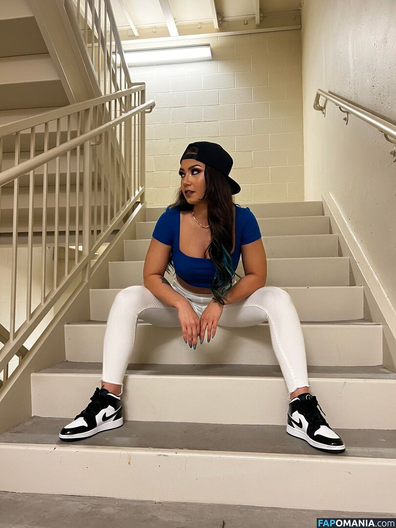 Skye Blue / Skye Dolecki / skyeblue_wrestling Nu OnlyFans  Foto vazada #238