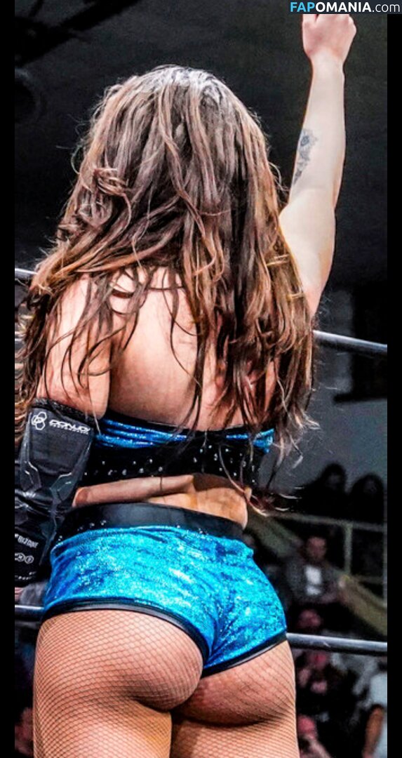 Skye Blue / Skye Dolecki / skyeblue_wrestling Nu OnlyFans  Foto vazada #306