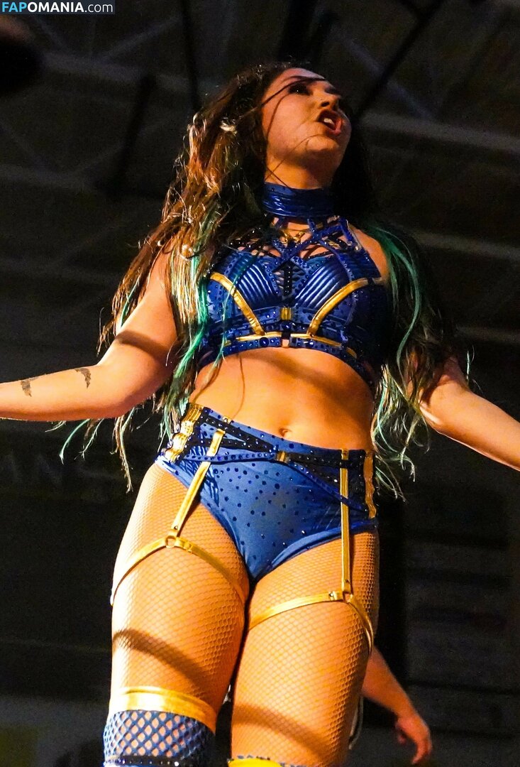 Skye Blue / Skye Dolecki / skyeblue_wrestling Nu OnlyFans  Foto vazada #318