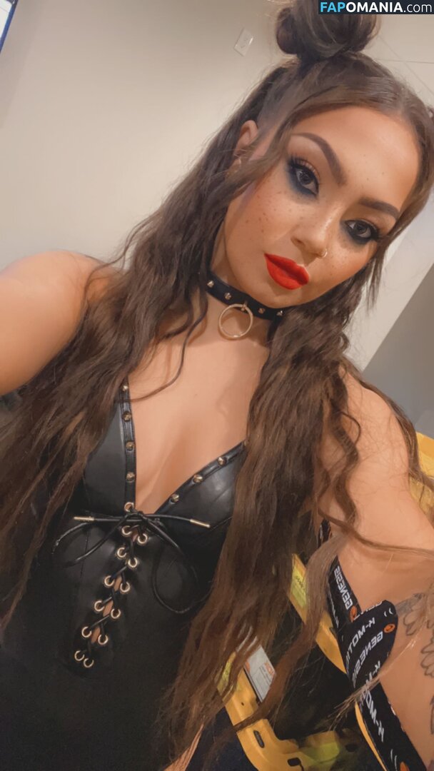 Skye Blue / Skye Dolecki / skyeblue_wrestling Nu OnlyFans  Foto vazada #406