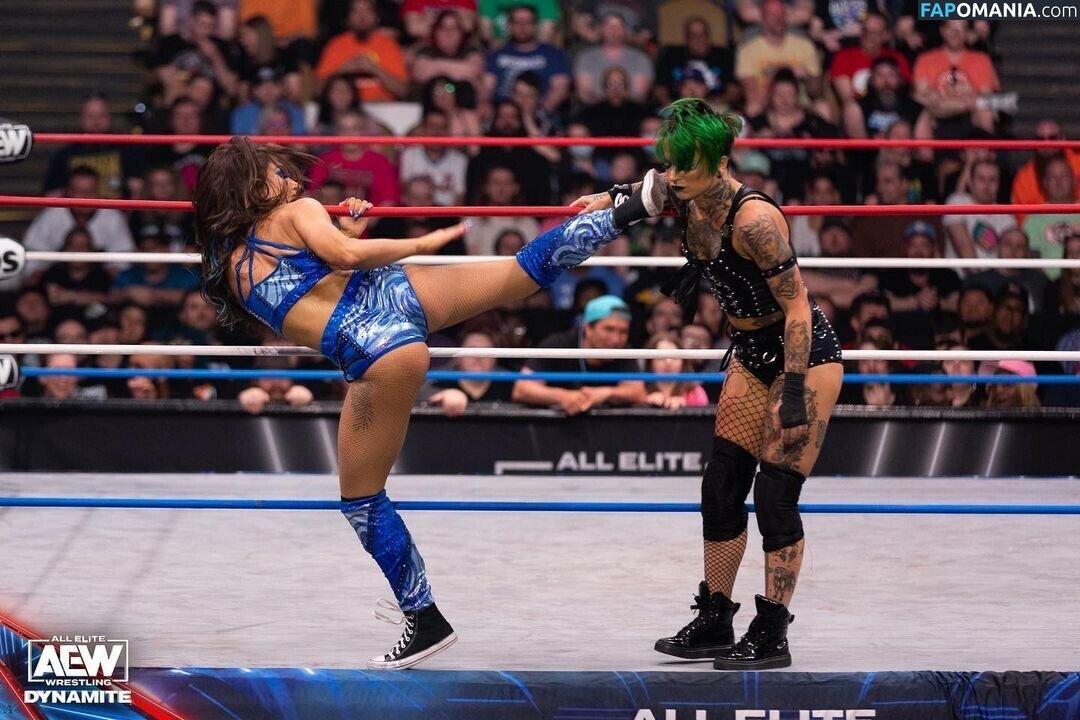 Skye Blue / Skye Dolecki / skyeblue_wrestling Nu OnlyFans  Foto vazada #473