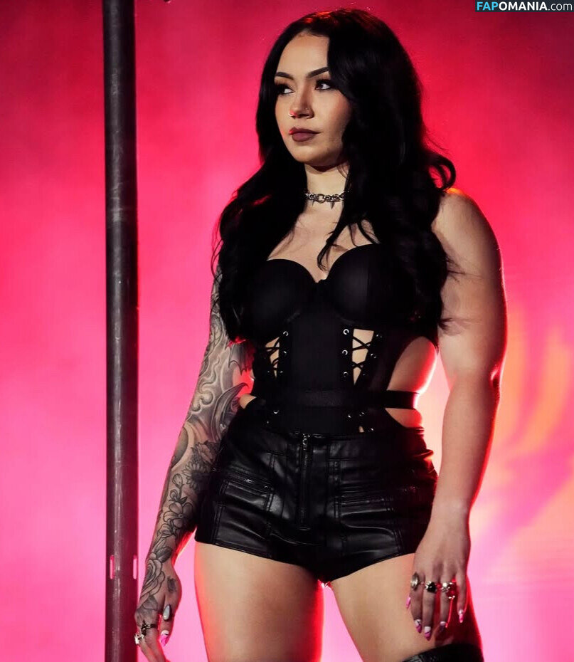 Skye Blue / Skye Dolecki / skyeblue_wrestling Nu OnlyFans  Foto vazada #896