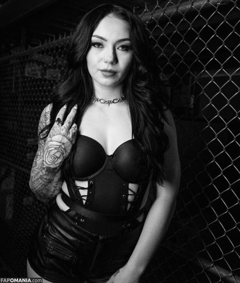 Skye Blue / Skye Dolecki / skyeblue_wrestling Nu OnlyFans  Foto vazada #897