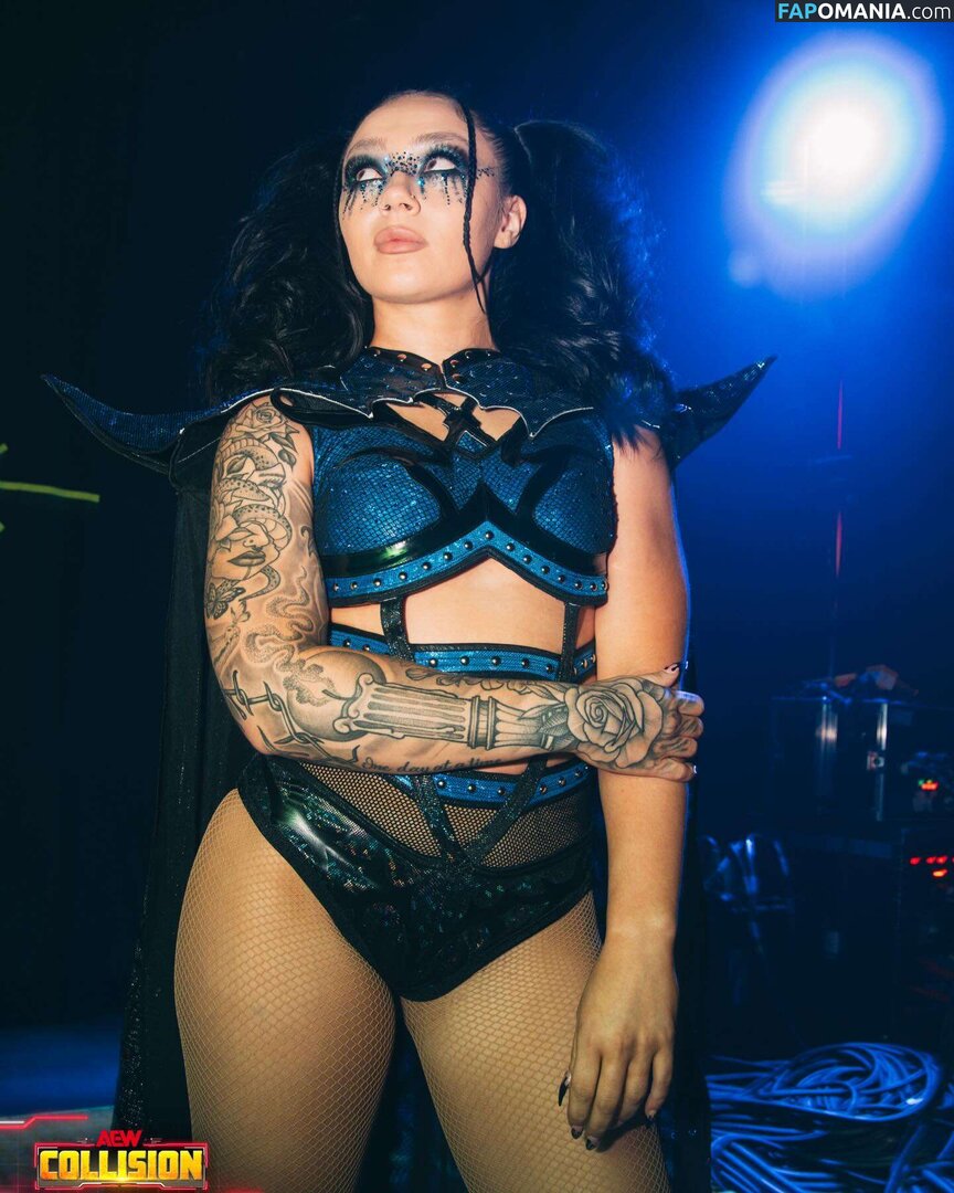 Skye Blue / Skye Dolecki / skyeblue_wrestling Nu OnlyFans  Foto vazada #899