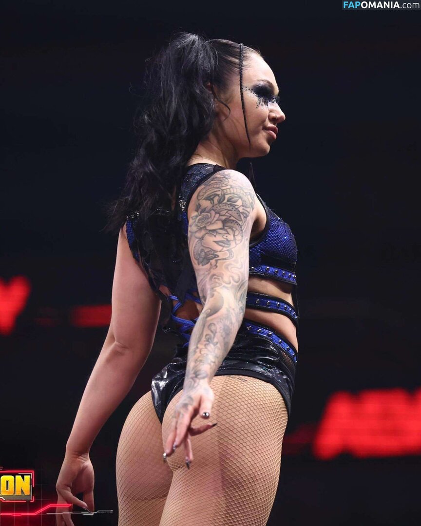 Skye Blue / Skye Dolecki / skyeblue_wrestling Nu OnlyFans  Foto vazada #900