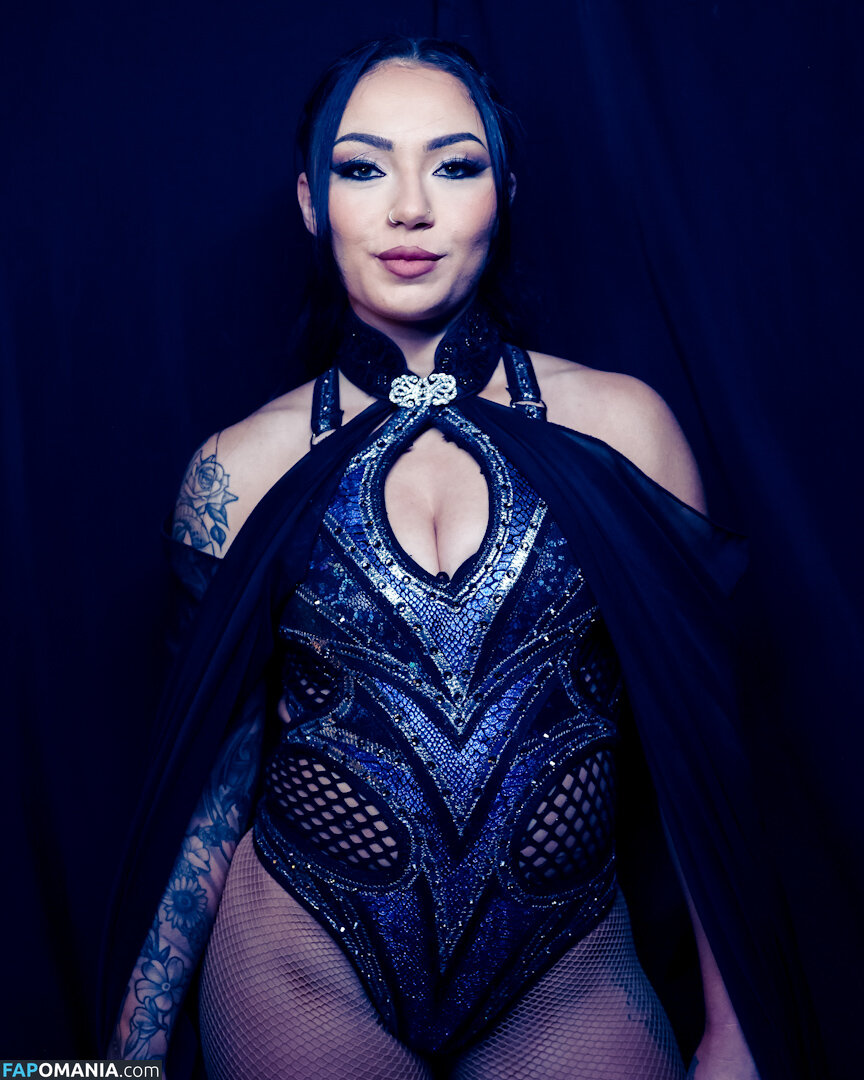 Skye Blue / Skye Dolecki / skyeblue_wrestling Nu OnlyFans  Foto vazada #901