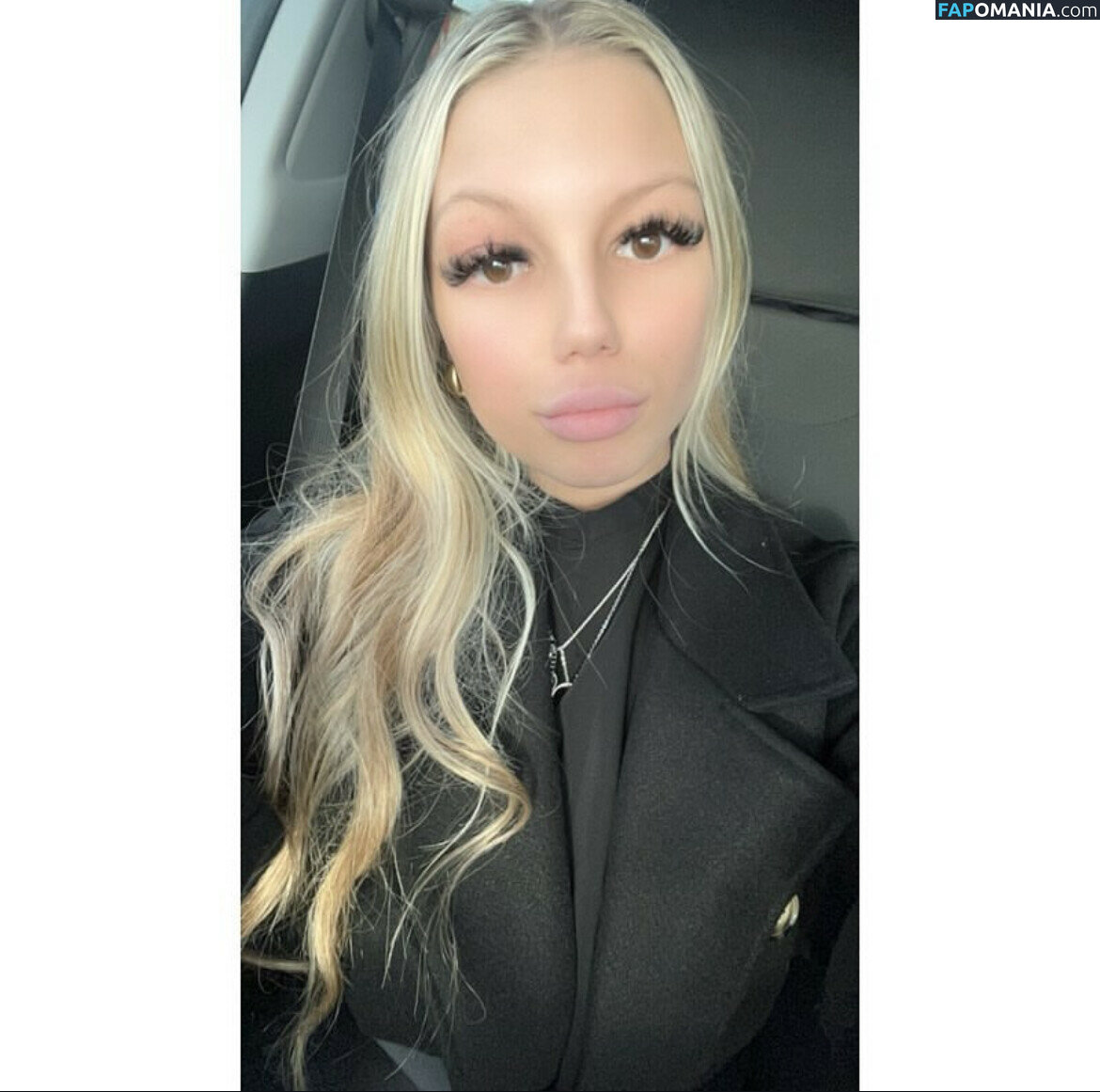 Skye Goddard / Skye Lily Mae Goddard / miafox1x Nu OnlyFans  Foto vazada #7