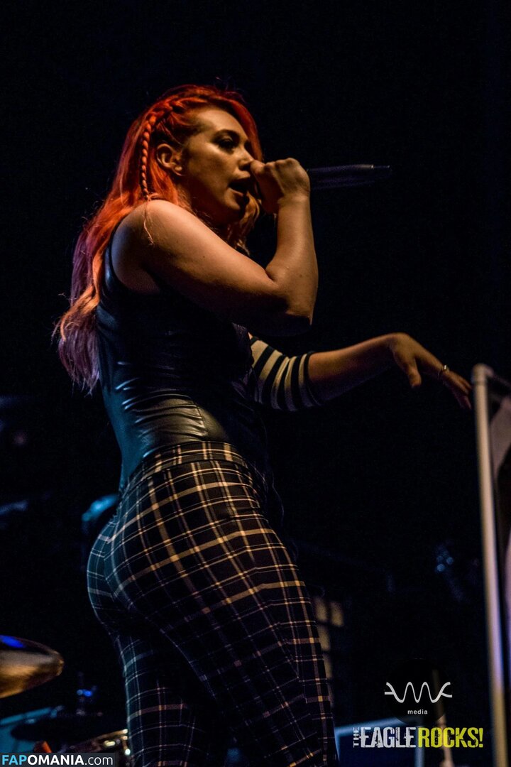 Skye Sweetnam / skye.sweetnam Nu OnlyFans  Foto vazada #1