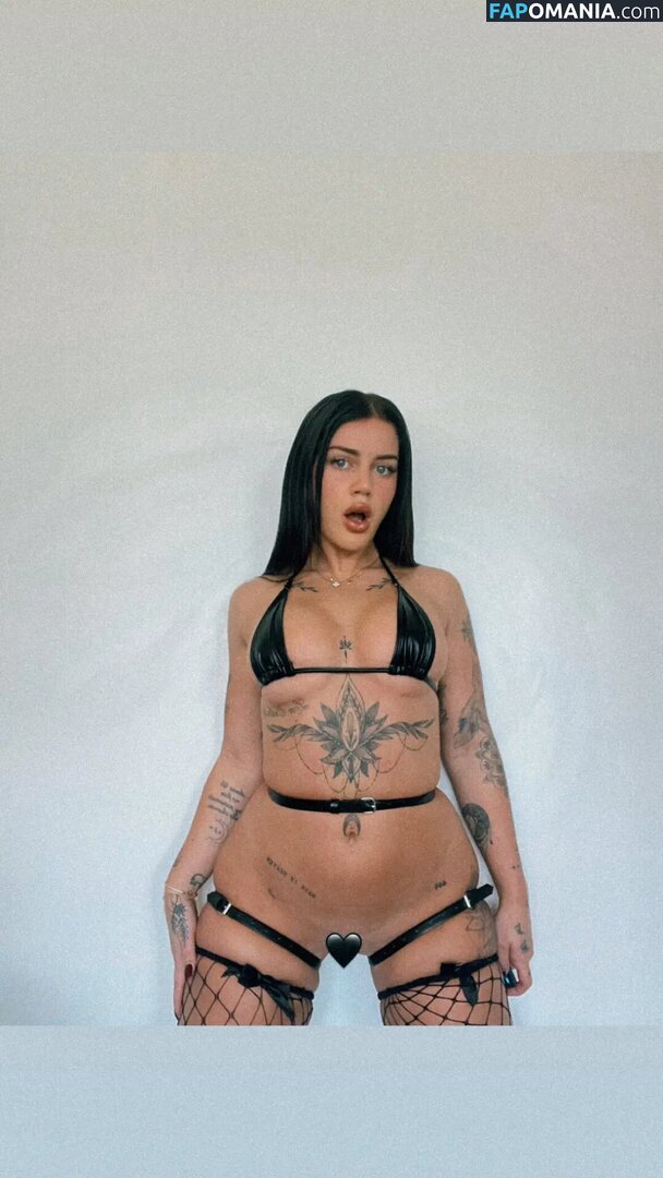 skyewilliams Nu OnlyFans  Foto vazada #7