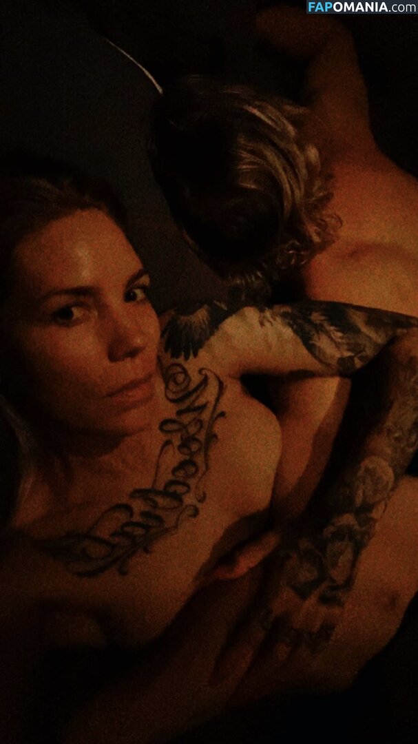 Skylar Grey Nu OnlyFans  Foto vazada #72