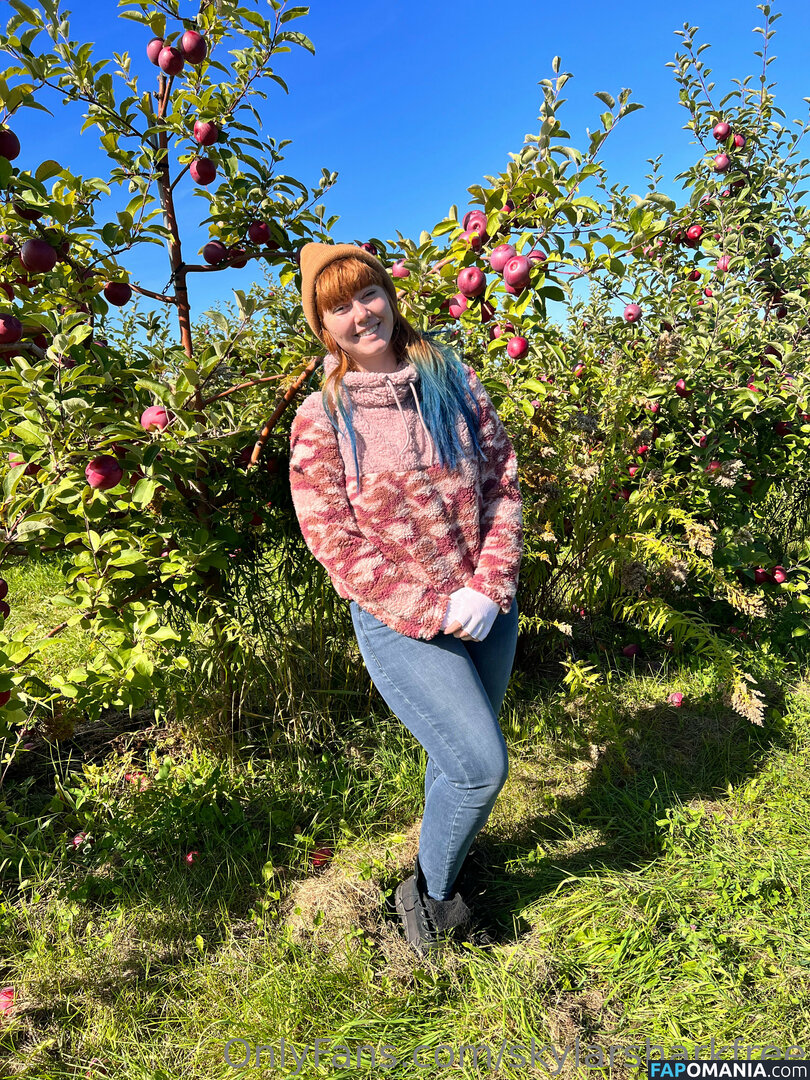 skylarsharkfree / skylarsharkshake Nu OnlyFans  Foto vazada #100