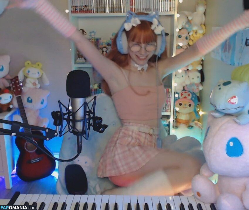 Skymi_chan Nu OnlyFans  Foto vazada #1