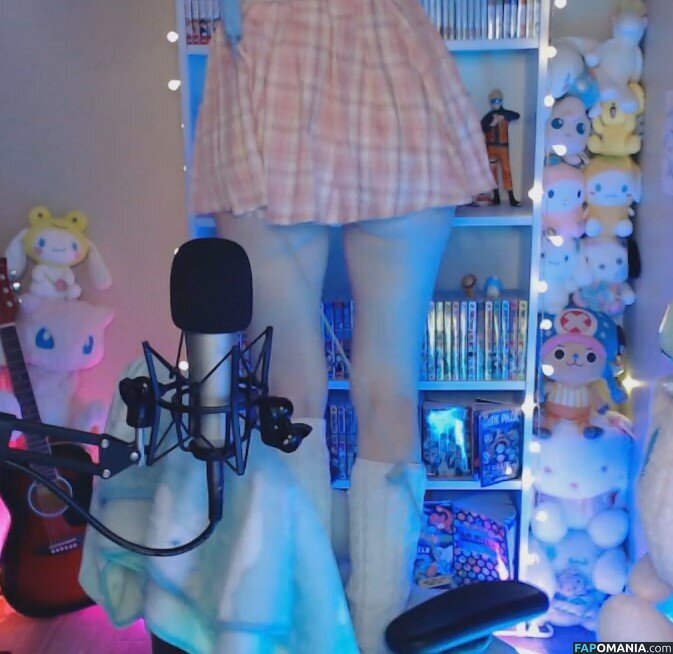 Skymi_chan Nu OnlyFans  Foto vazada #3