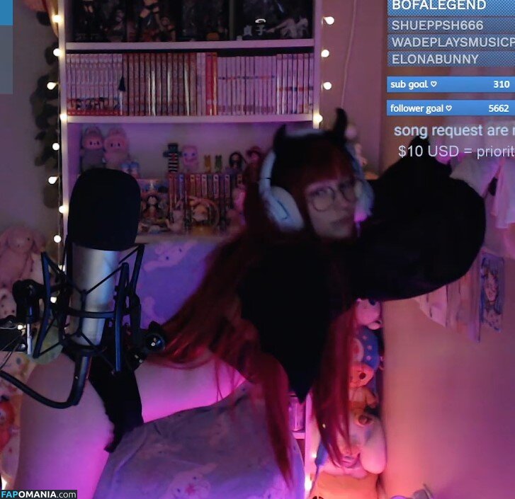 Skymi_chan Nu OnlyFans  Foto vazada #15