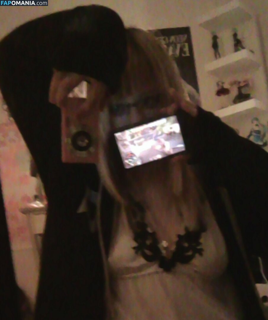 https: / skynyster / skynysterforest / supertfyaoi Nu OnlyFans  Foto vazada #4