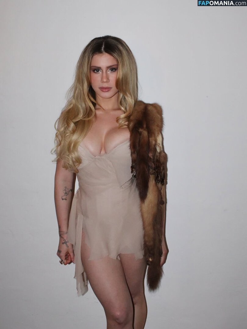 Slayyyter / m_slater Nu OnlyFans  Foto vazada #5