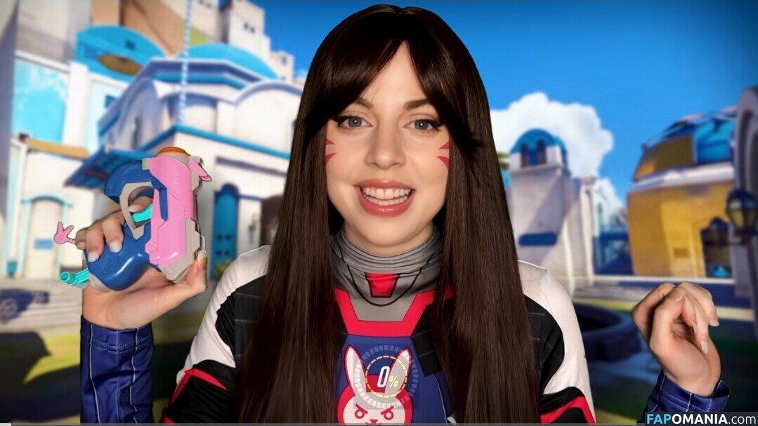 SleepTightWicket ASMR Nu OnlyFans  Foto vazada #1