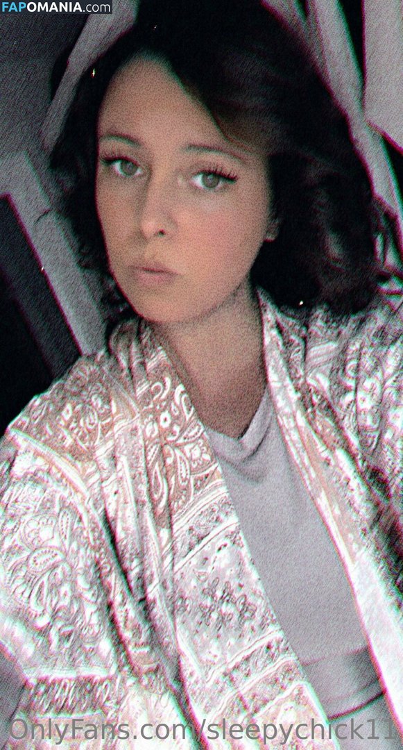 italia.chick.11 / sleepychick11 Nu OnlyFans  Foto vazada #13