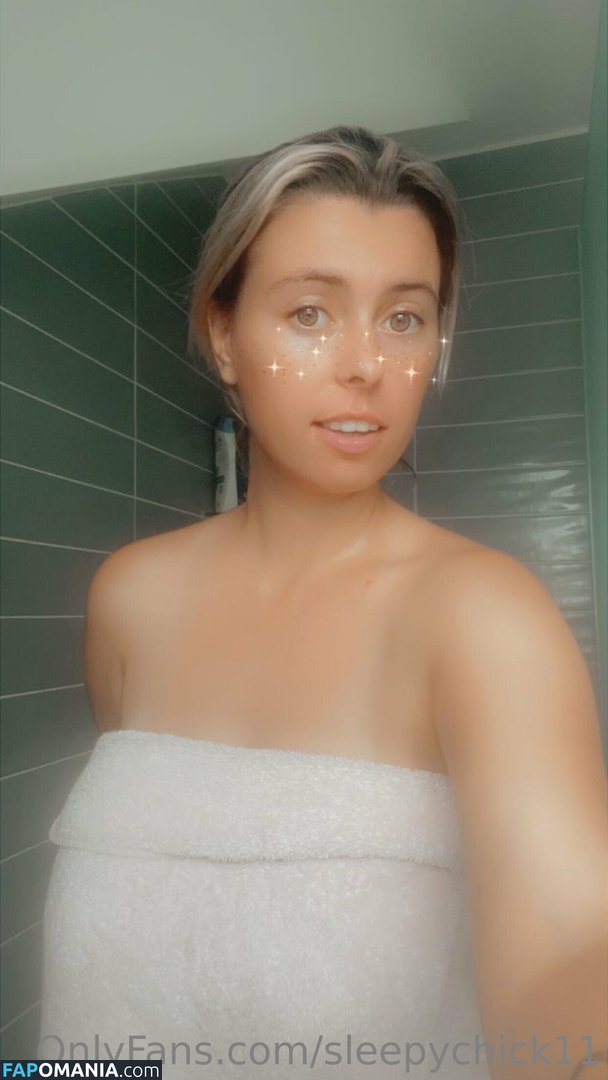 italia.chick.11 / sleepychick11 Nu OnlyFans  Foto vazada #21