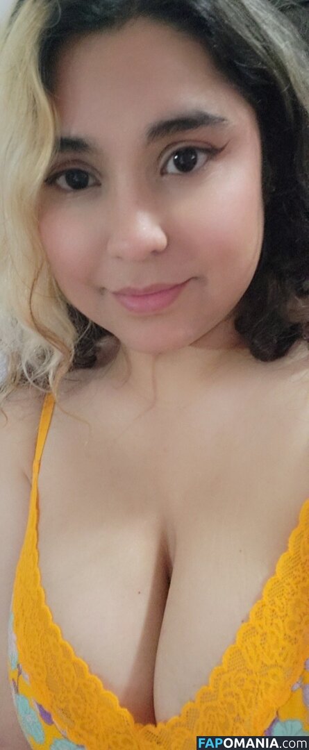 Sleepyhoneybear / berryauggy / honeyandthebear / terrieestrada Nu OnlyFans  Foto vazada #4