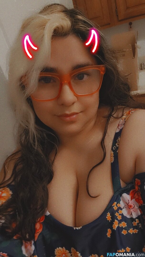 Sleepyhoneybear / berryauggy / honeyandthebear / terrieestrada Nu OnlyFans  Foto vazada #11