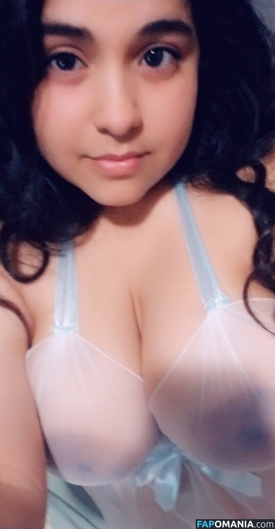 Sleepyhoneybear / berryauggy / honeyandthebear / terrieestrada Nu OnlyFans  Foto vazada #17