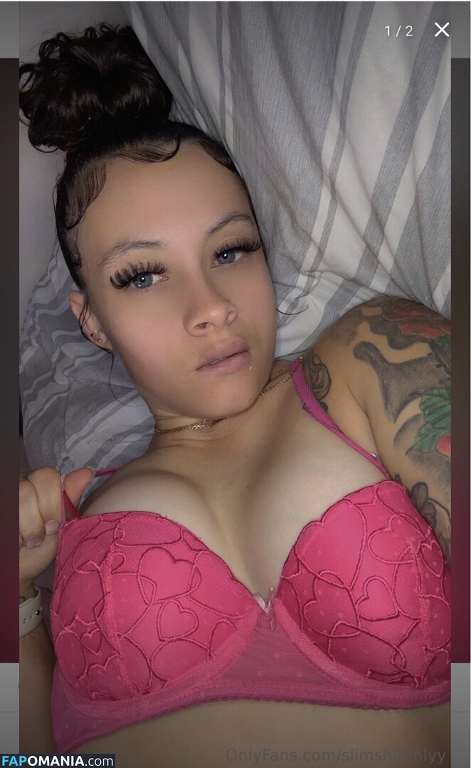 https: / slimshitonlyy Nu OnlyFans  Foto vazada #3