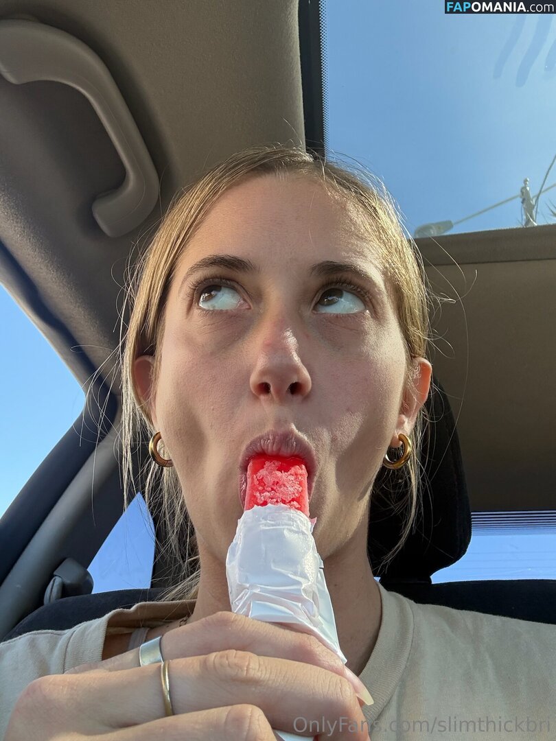 Slimthickbri / slimbabybrii Nu OnlyFans  Foto vazada #400