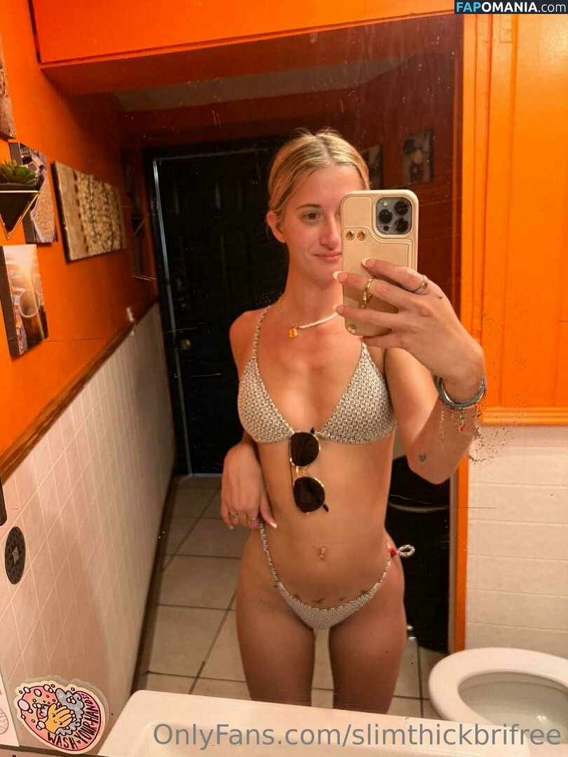 slimthickbrifree / slimthickbriiii Nu OnlyFans  Foto vazada #89