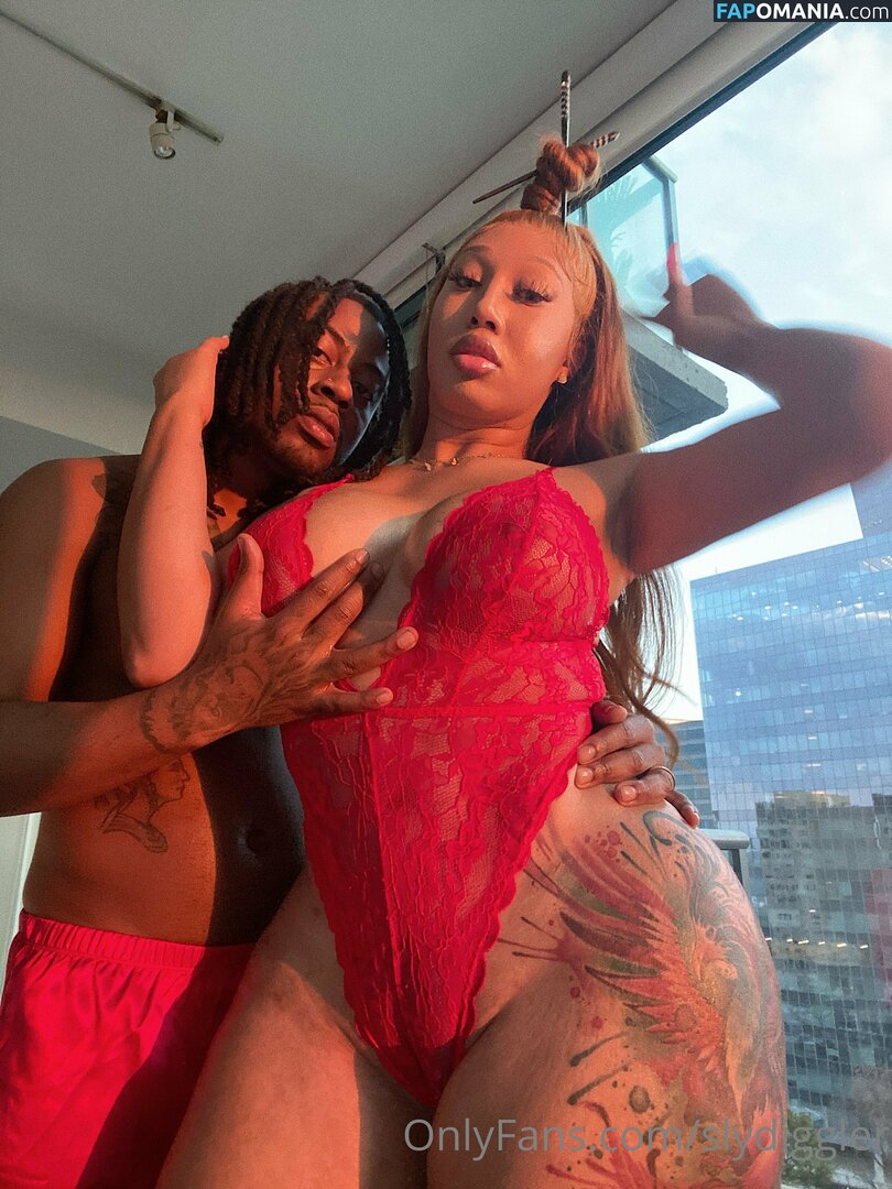 220sly / https: / sly diggler / slydiggler / slyis220 Nu OnlyFans  Foto vazada #17